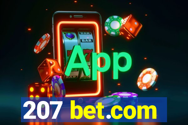 207 bet.com